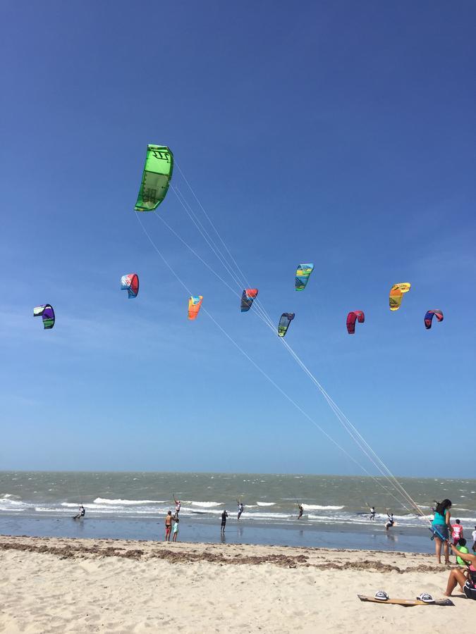 بري Vila Do Kite Pousada المظهر الخارجي الصورة