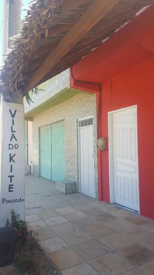 بري Vila Do Kite Pousada المظهر الخارجي الصورة